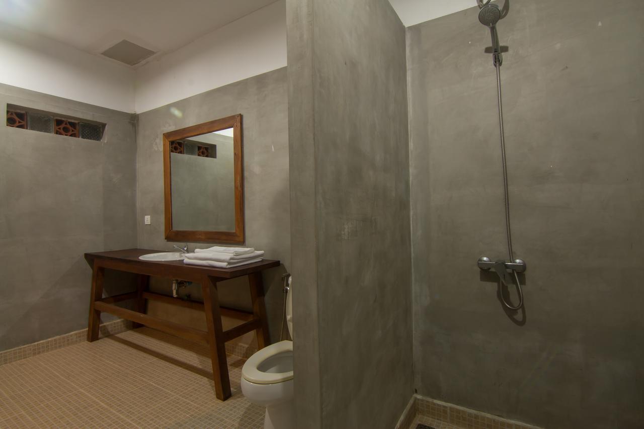 The Orientation Lodge Siem Reap Eksteriør bilde
