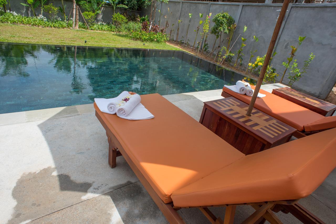 The Orientation Lodge Siem Reap Eksteriør bilde