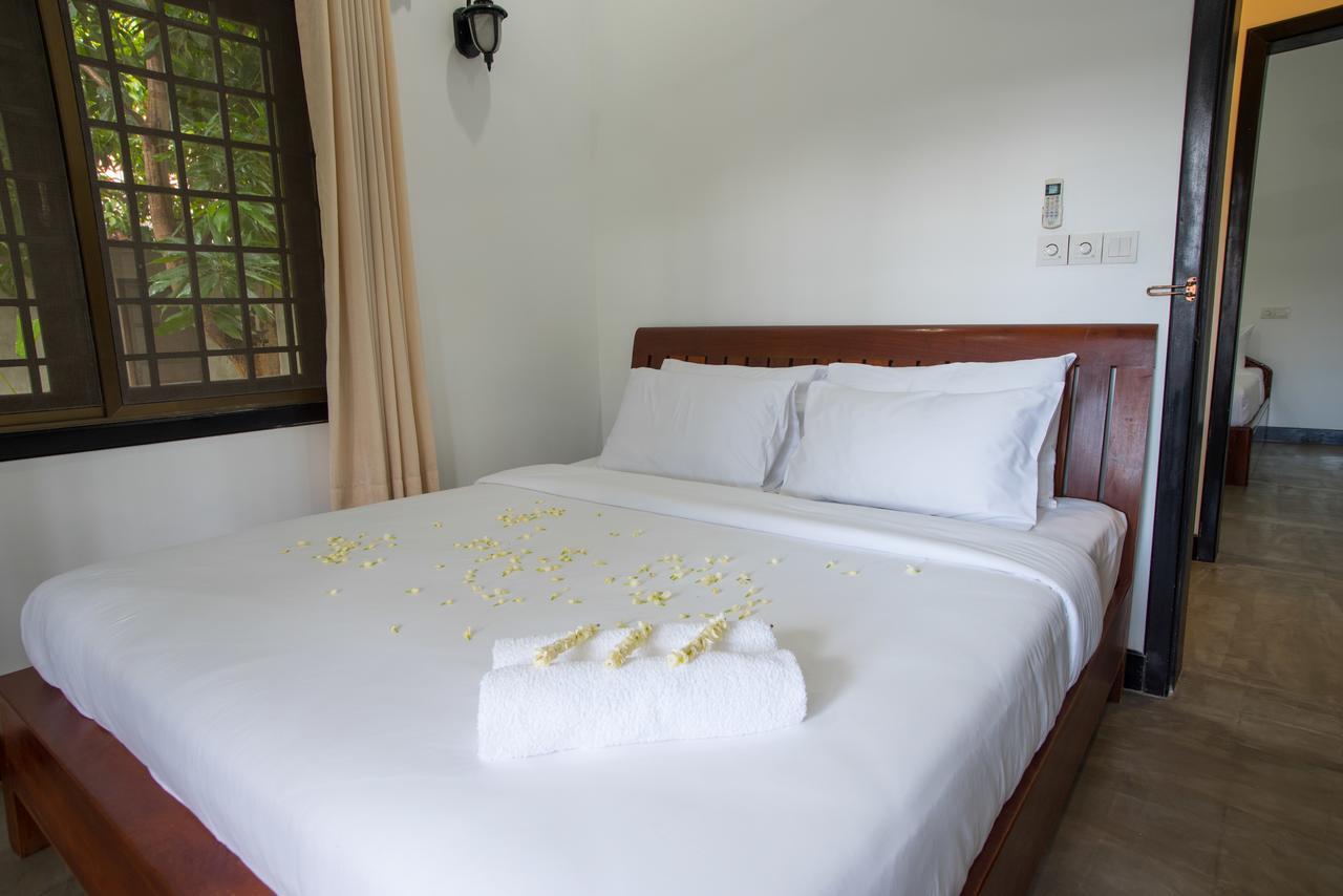 The Orientation Lodge Siem Reap Eksteriør bilde