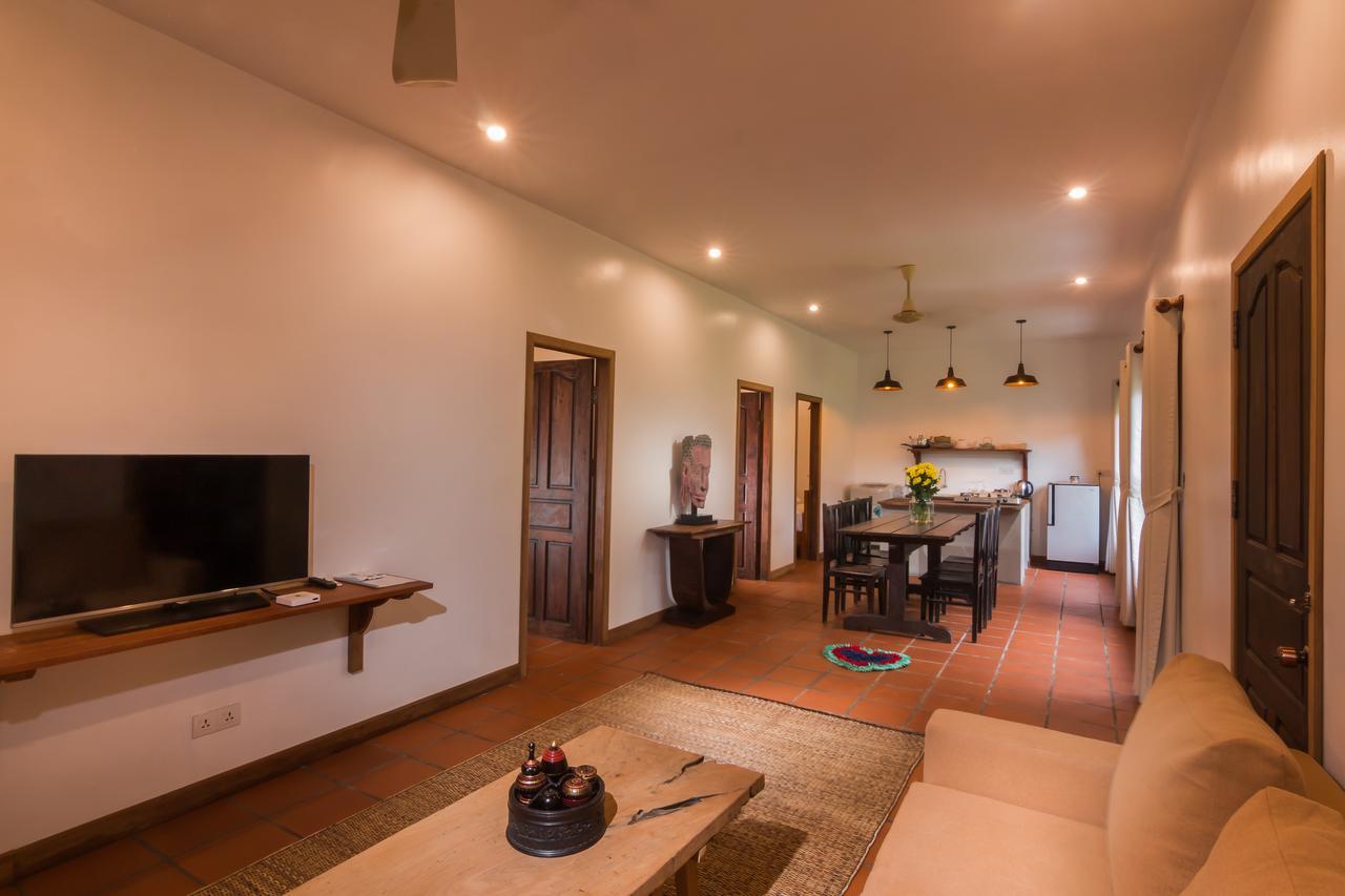 The Orientation Lodge Siem Reap Eksteriør bilde