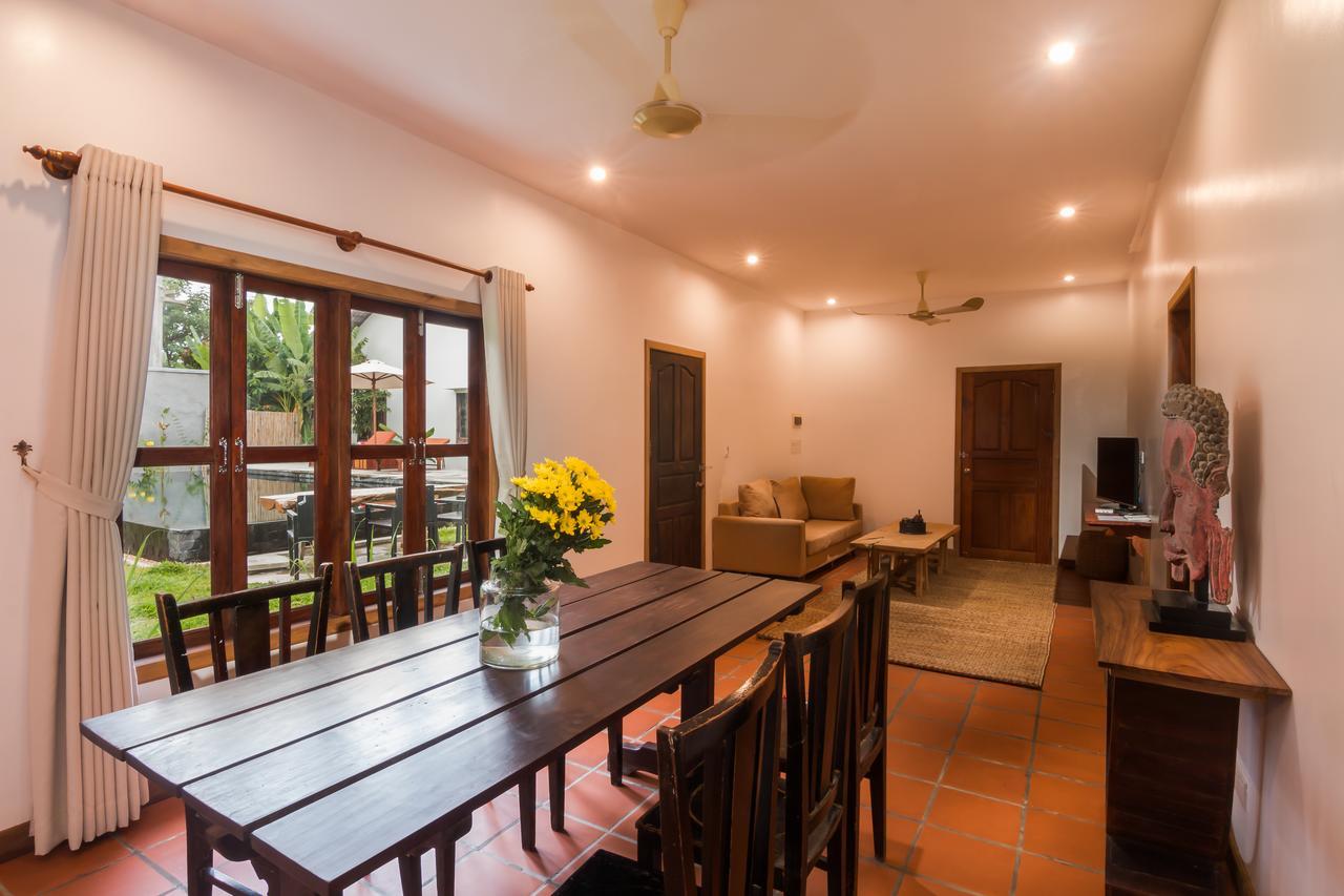 The Orientation Lodge Siem Reap Eksteriør bilde