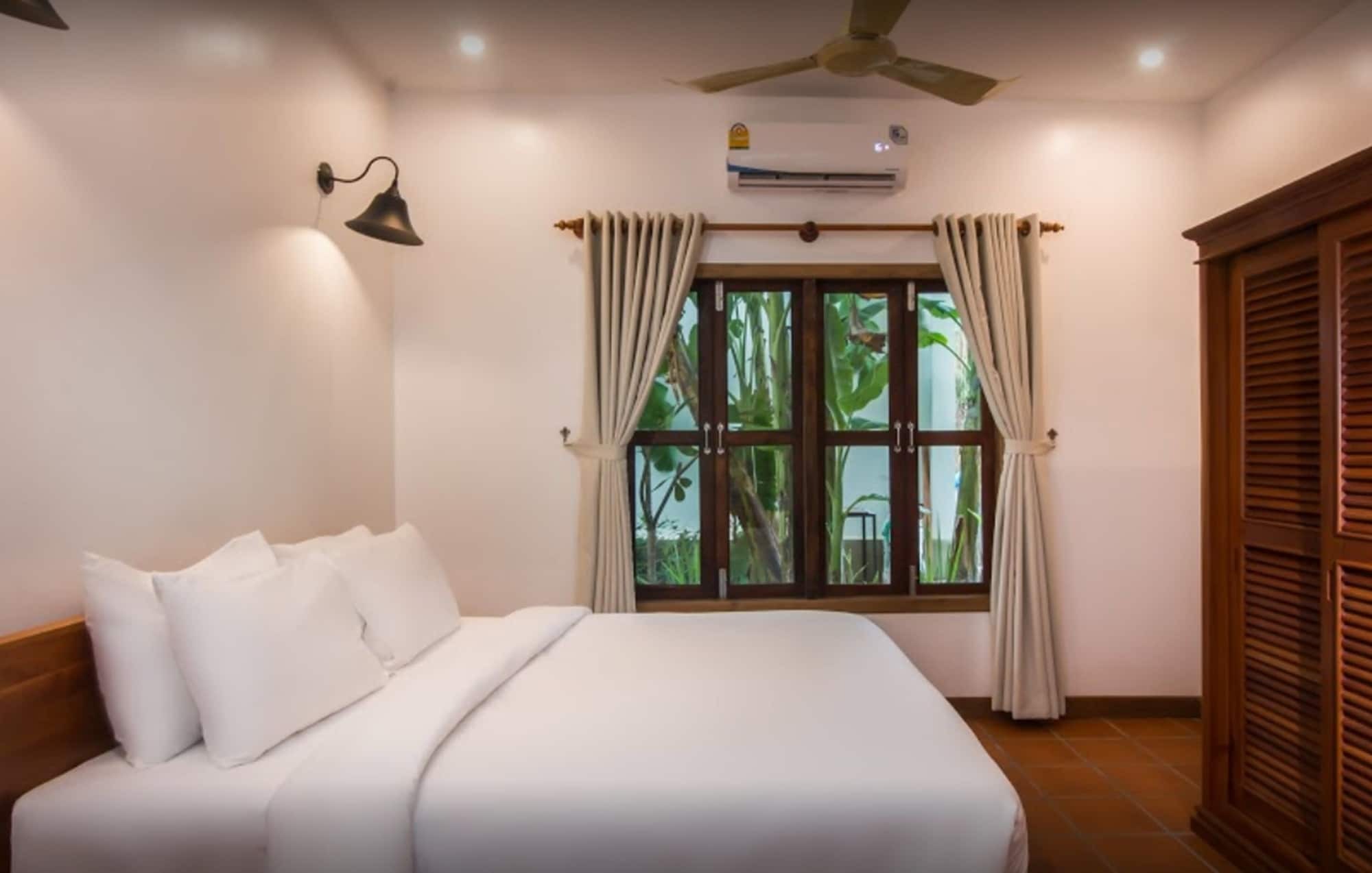 The Orientation Lodge Siem Reap Eksteriør bilde